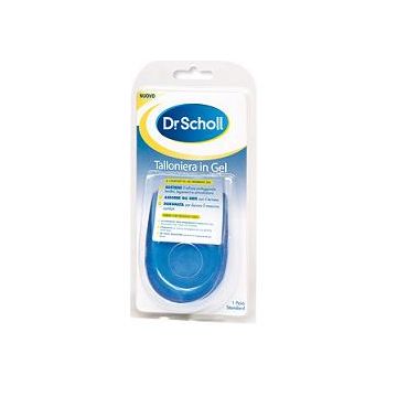 Scholls tall gel picc 1pa