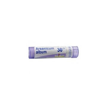 Arsenicum album 30ch 80gr 4g