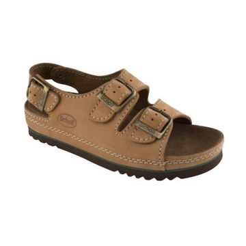 Airbag sand.nub.cuoio c/c 37
