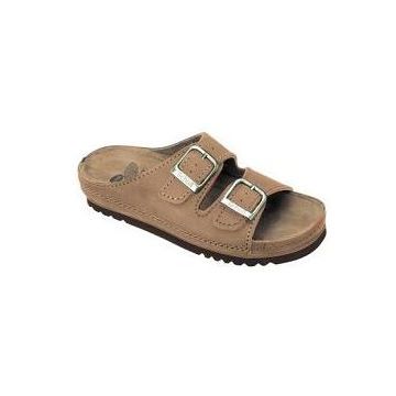 Airbag sand.nub.cuoio s/c 37