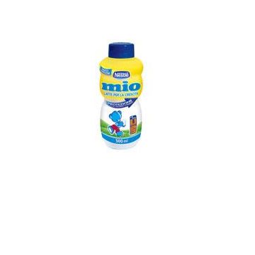 Nestle latte mio crescita 500