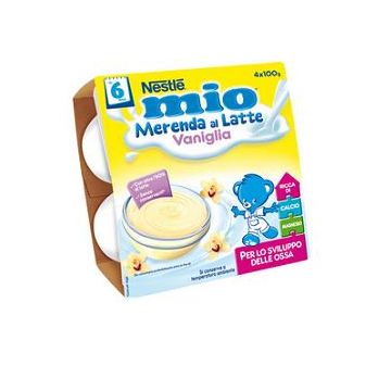 Nestle mio merenda van 4x100g