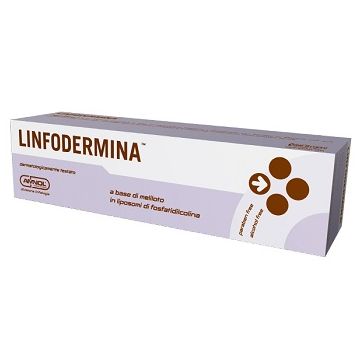 Linfodermina tubo 150ml