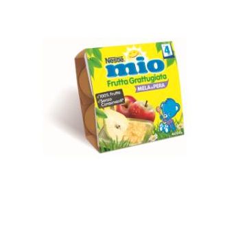 Mio fr.gratt.melapera 4x100g