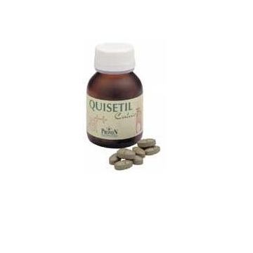 Quisetil Calciofix 60capsule Promin