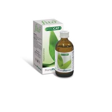 Fitocat 3 Gocce 50ml