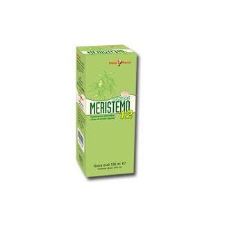 Meristemo ynkhas 12 100ml