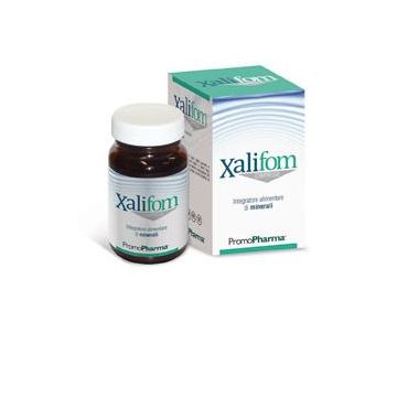 Xalifom 60 Compresse Xalifom 60 Compresse