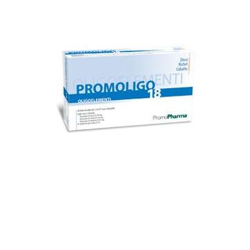 Promoligo 18 zn/ni/co 20f.2ml