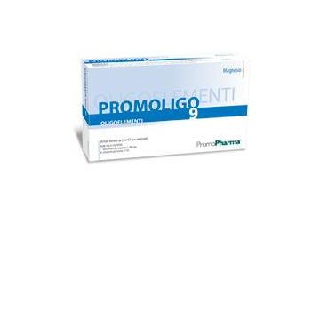 Promoligo  9 mg 20f.2ml