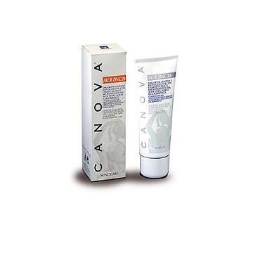 Aloe zinc 20 Emulsione canova 75ml