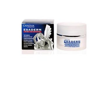 Esaderm crema viso a-age 50ml