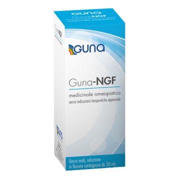 Guna NGF C4 Gocce Orali 30 ml