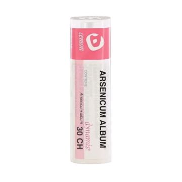 Arsenicum album dyn 30ch gr