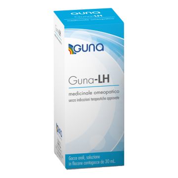 Guna Lh d6 Os Gocce 30ml