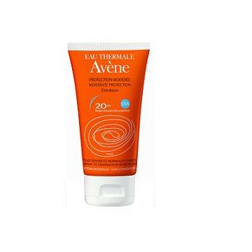 AVENE Solare Emulsione SPF20 50ml