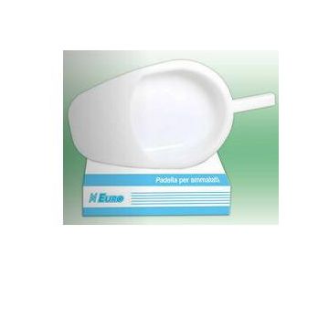 Padella polipropilene cart caval