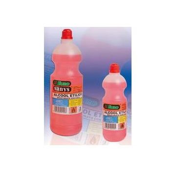 Alcool denat.1000ml cavallaro