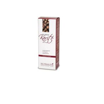 Karite crema corpo 200ml