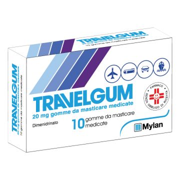 Travelgum