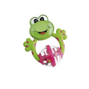 Chicco gioco trill rana d-denti