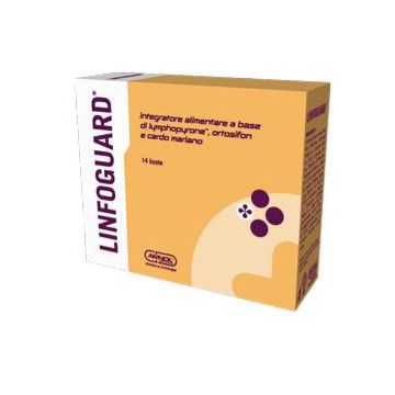 Linfoguard 14 Bustine