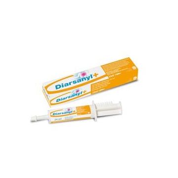 Diarsanyl Plus Pasta Orale10Ml