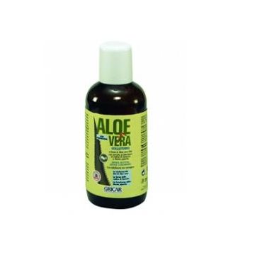 Gricar Aloe Vera Collutorio 250 ml
