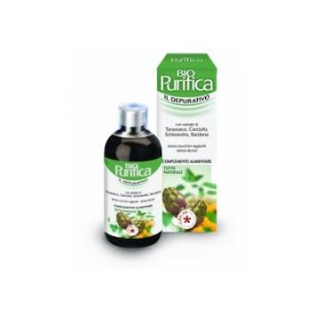 Purifica il depurativo 200ml