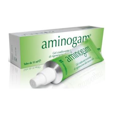 Aminogam gel 15ml