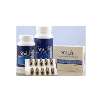 Sea life  90 perle 99g oti