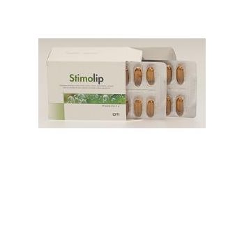 Stimolip 60 perle 1g oti
