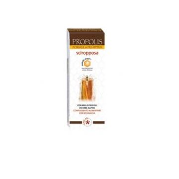Propolis Sciroppo adulti 200ml