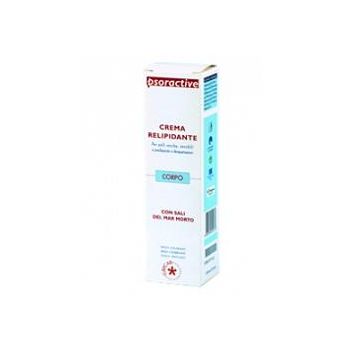 Psoractive crema relipidante