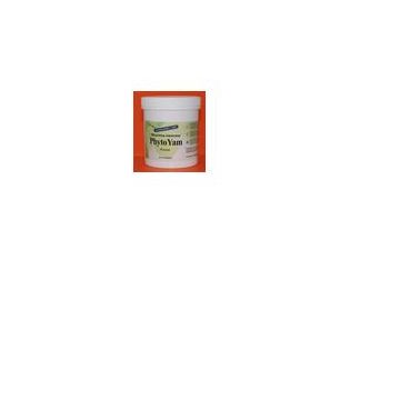 Phytoyam 60 capsule