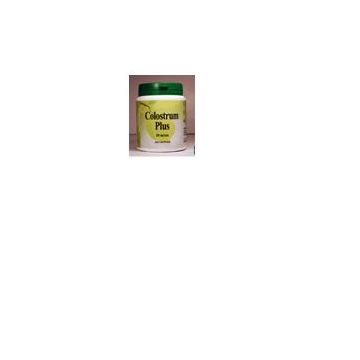 Colostrum plus 60 capsule