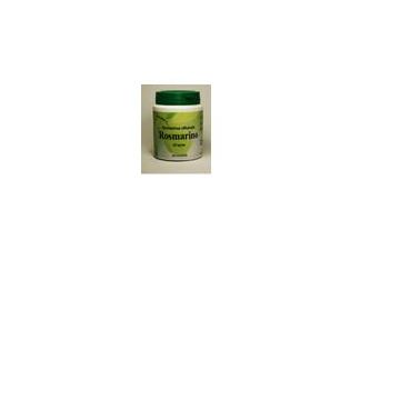 Rosmarino 60 capsule 17,5 g