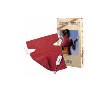 Termoforo cervicale         fz