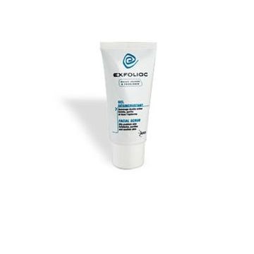 Exfoliac gel scrub 50ml