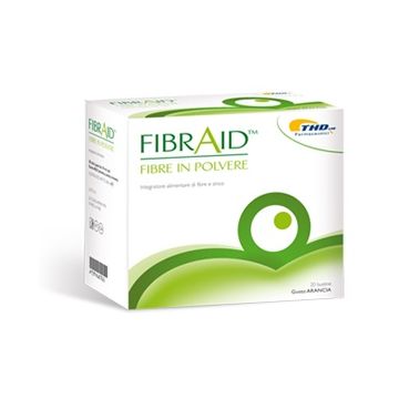Fibraid polvere 20 Bustine