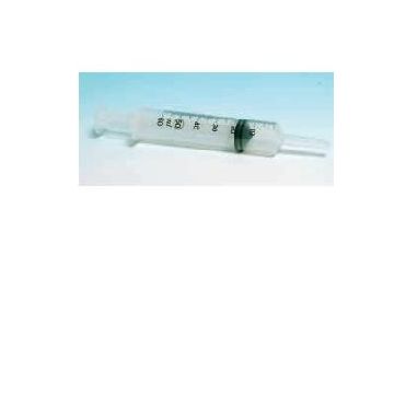 Sir bd 50ml cono catetere