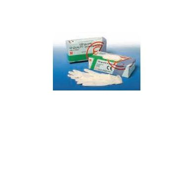 Guanti Lattice S 100pezzi Fz