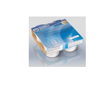 Ensure-Plus Crema Cioccolato 4x125g