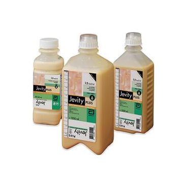 Jevity plus 1lt