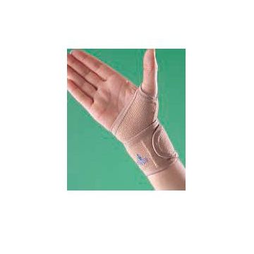 Oppo polsiera elast.c/velcro