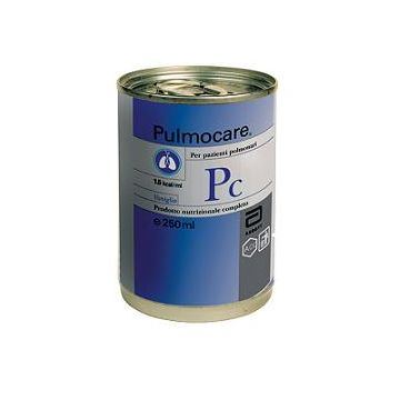 Pulmocare vaniglia 250ml