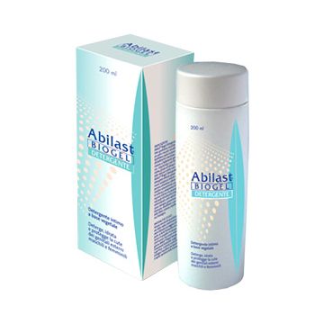 Abilast biogel det.200ml