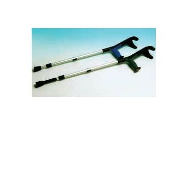 Bastone Brach.c/ammort.1 Pezzo F/z