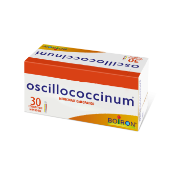 Boiron Oscillococcinum 200 K Difese Immunitarie 30 Dosi