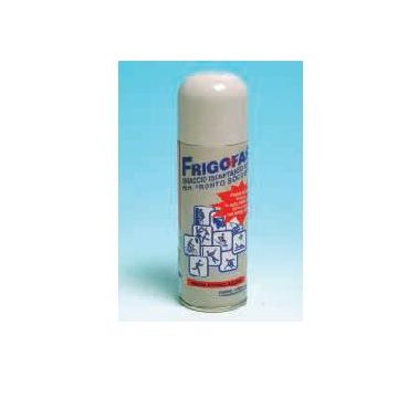 Ghiaccio spray 200ml frigofast